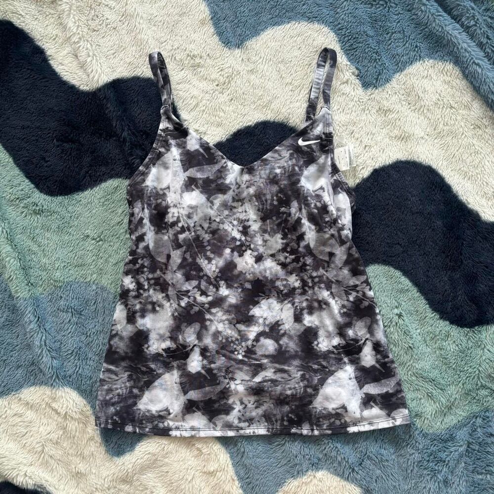 Nike Tankini Top - Picture 2 of 6